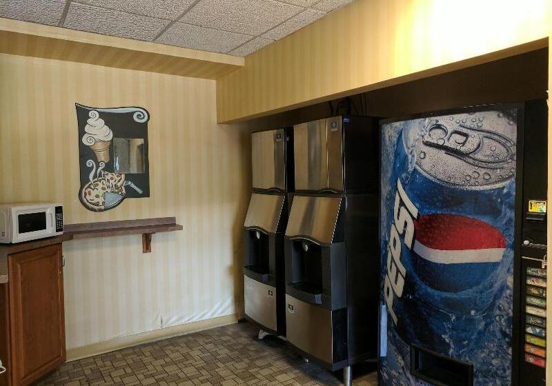 酒店 South Shore Inn