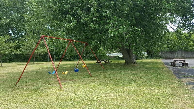 酒店 South Shore Inn