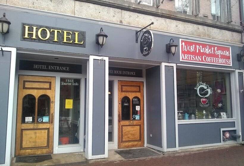 בית מלון כפרי The Charles Inn At Vacationland Inns