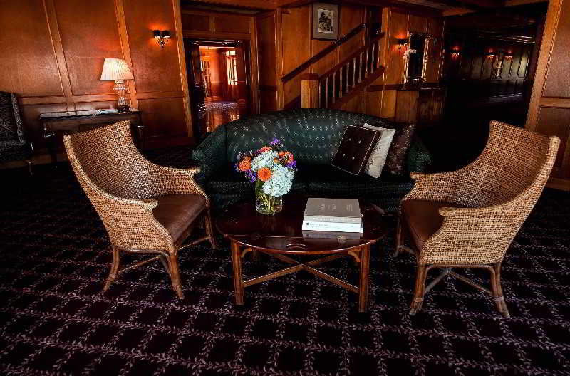 فندق The Landsby