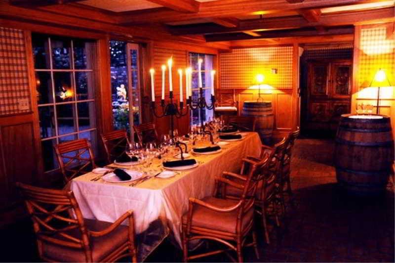 فندق The Landsby