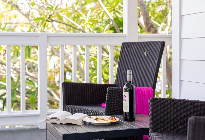 فندق Paradise Inn   Adult Exclusive