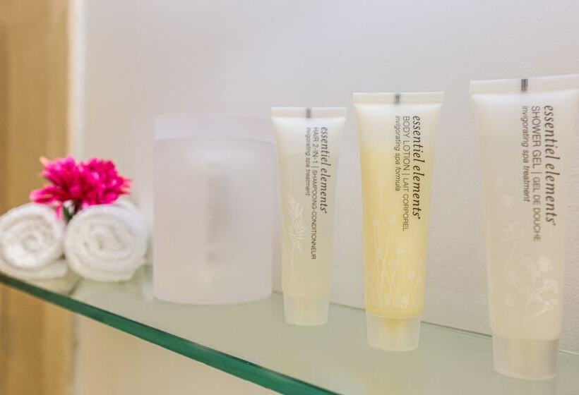 فندق Paradise Inn   Adult Exclusive