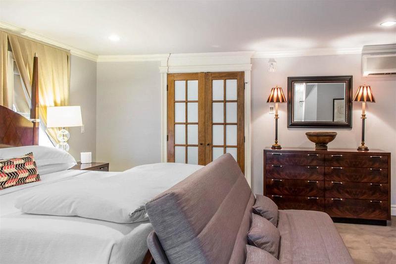 The Peacock Inn, Ascend Hotel Collection