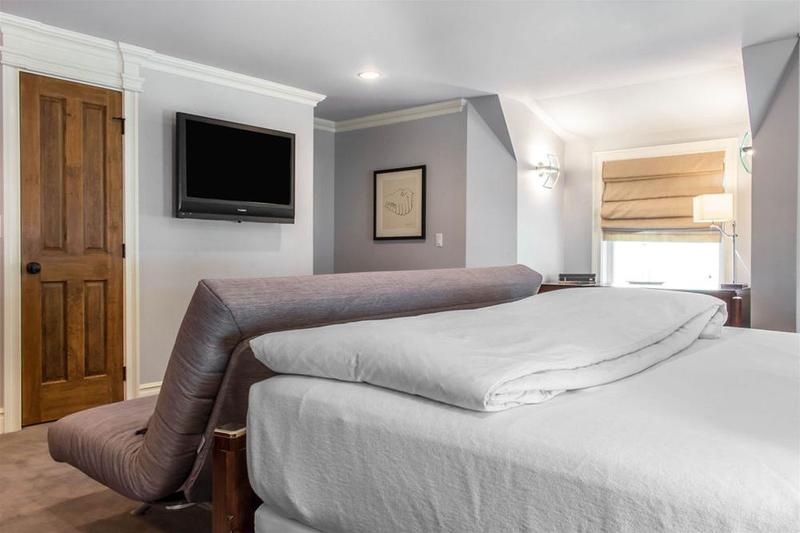 The Peacock Inn, Ascend Hotel Collection