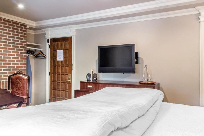 The Peacock Inn, Ascend Hotel Collection