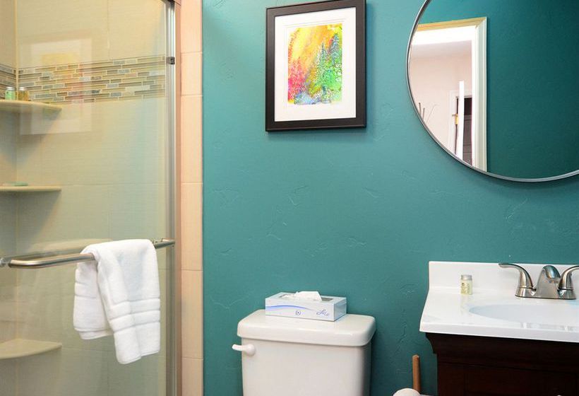 Отель The Phoenix at Steamboat