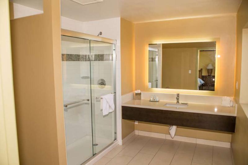 酒店 The Pierpont Inn