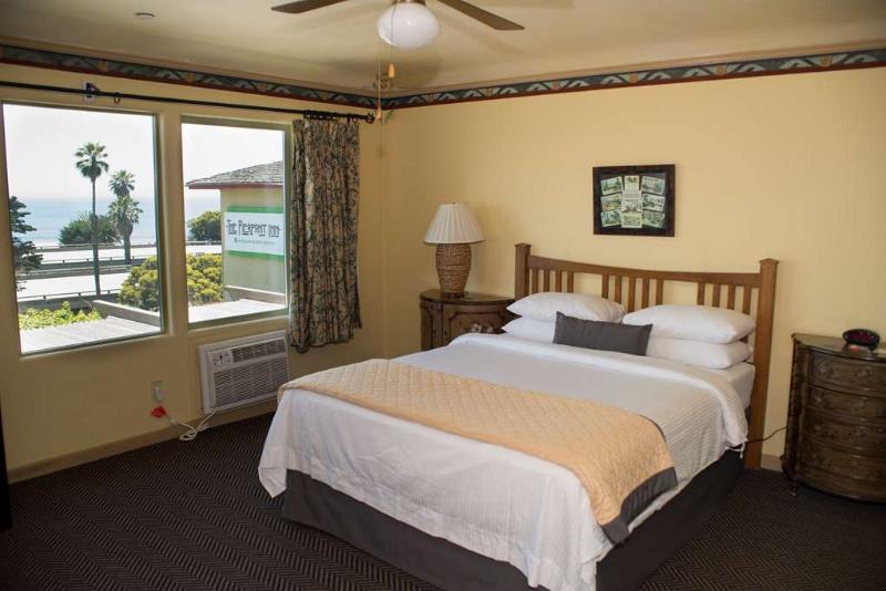 酒店 The Pierpont Inn