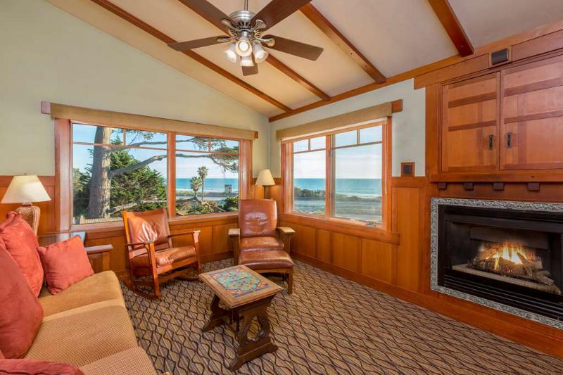 酒店 The Pierpont Inn