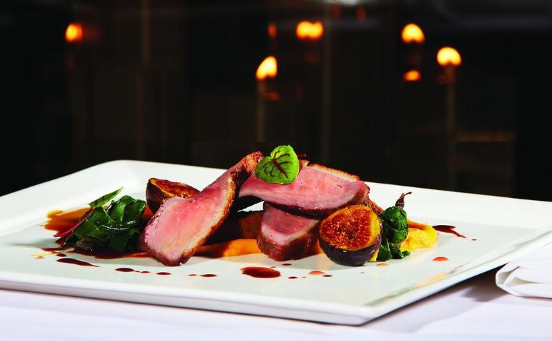 호텔 The Pines Lodge, A Rockresort