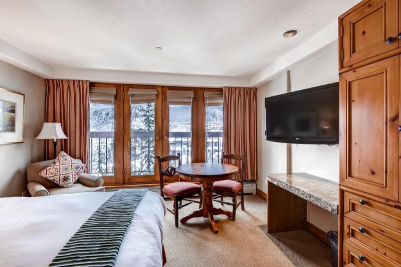 호텔 The Pines Lodge, A Rockresort