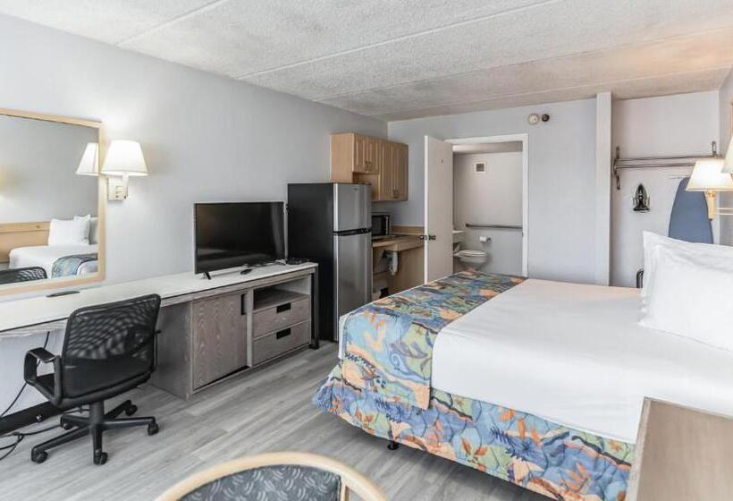 Отель Home 1 Suites Extended Stay   Kissimmee