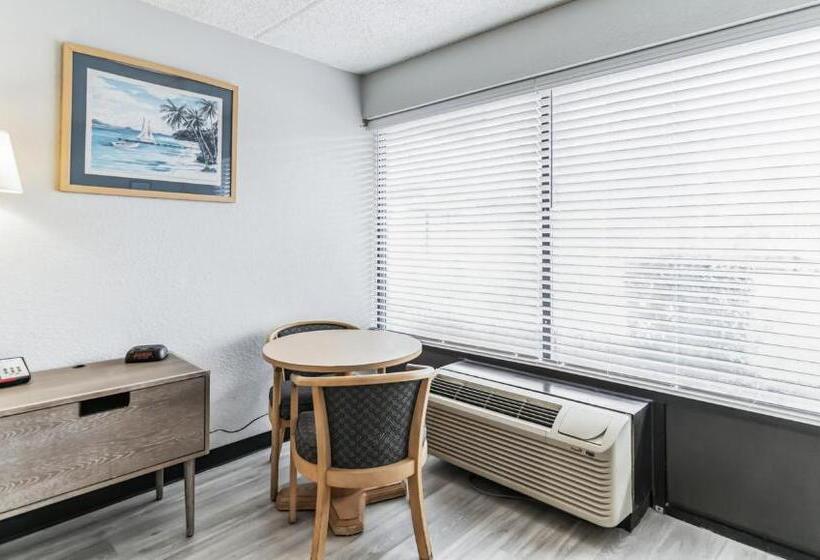 Отель Home 1 Suites Extended Stay   Kissimmee