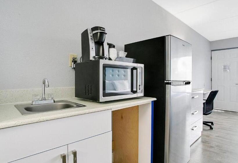 Отель Home 1 Suites Extended Stay   Kissimmee