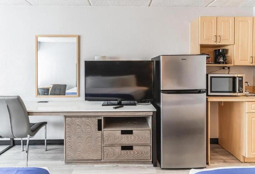 Отель Home 1 Suites Extended Stay   Kissimmee