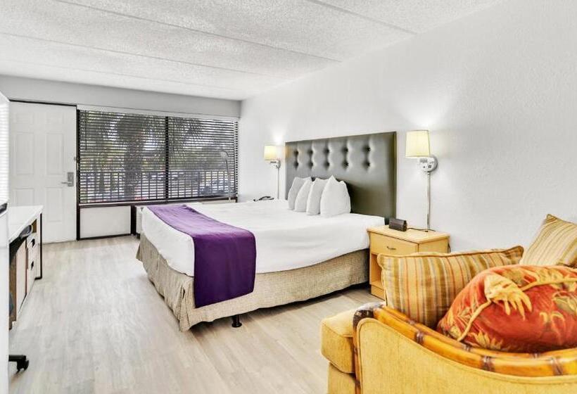 Отель Home 1 Suites Extended Stay   Kissimmee