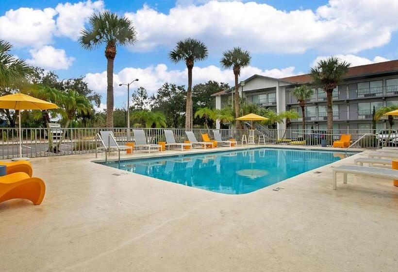 Отель Home 1 Suites Extended Stay   Kissimmee