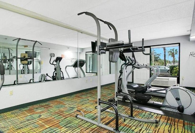 Отель Home 1 Suites Extended Stay   Kissimmee