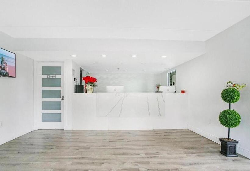 Отель Home 1 Suites Extended Stay   Kissimmee