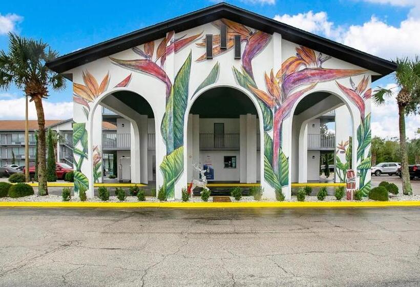 Отель Home 1 Suites Extended Stay   Kissimmee