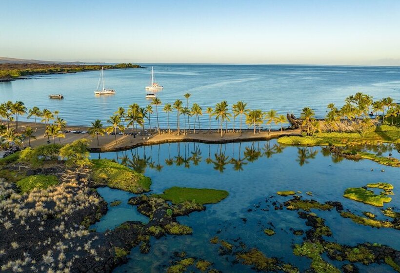 فندق Waikoloa Beach Marriott Resort & Spa