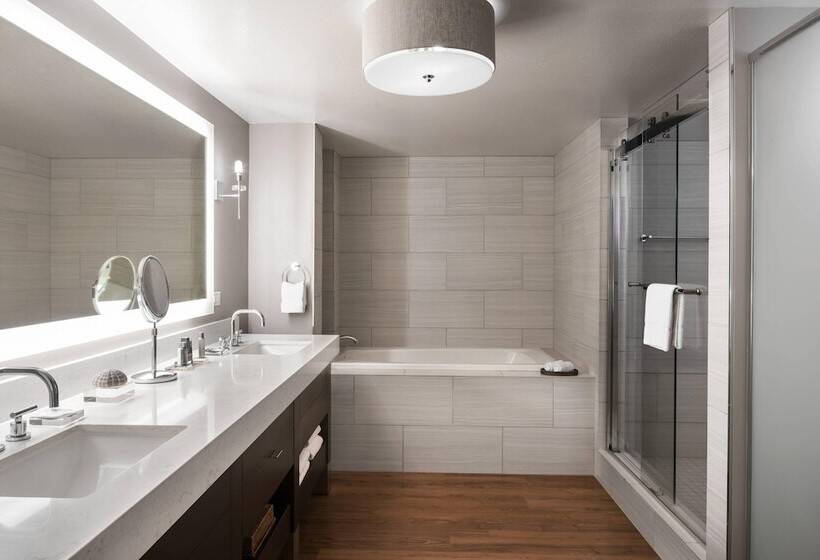 فندق Waikoloa Beach Marriott Resort & Spa