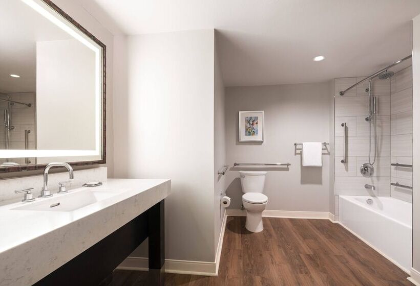 فندق Waikoloa Beach Marriott Resort & Spa