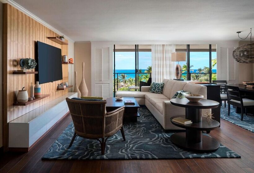 فندق Waikoloa Beach Marriott Resort & Spa