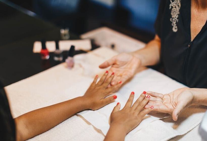 فندق Waikoloa Beach Marriott Resort & Spa