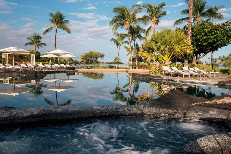 فندق Waikoloa Beach Marriott Resort & Spa