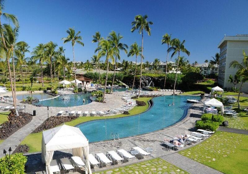 فندق Waikoloa Beach Marriott Resort & Spa