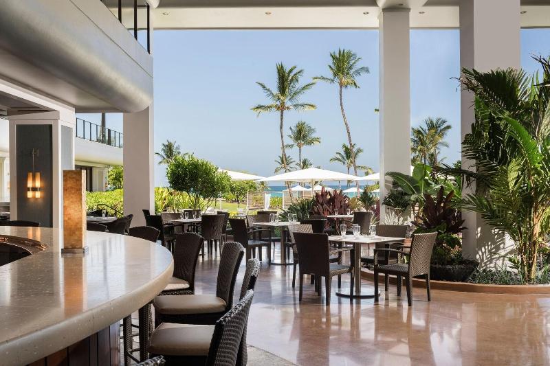 فندق Waikoloa Beach Marriott Resort & Spa