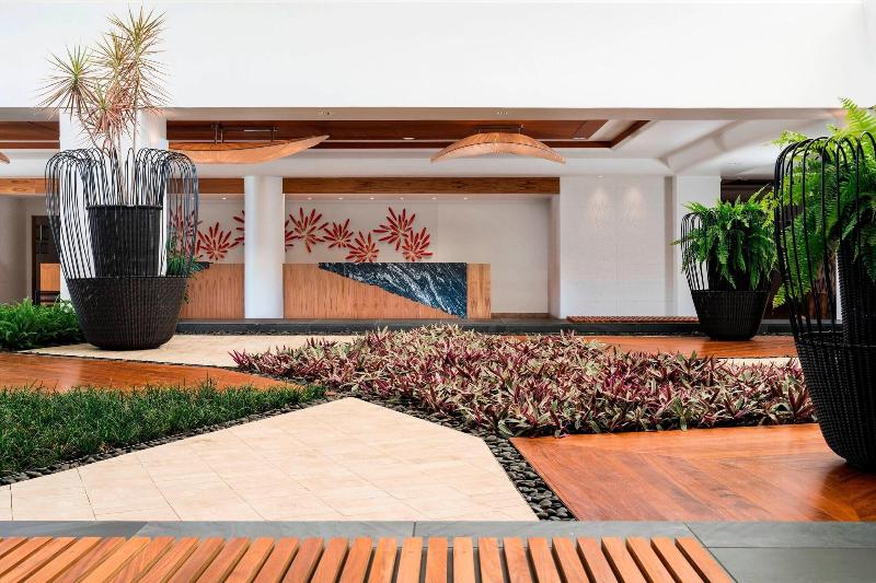 فندق Waikoloa Beach Marriott Resort & Spa