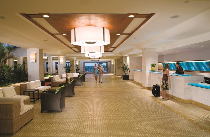 فندق Waikoloa Beach Marriott Resort & Spa