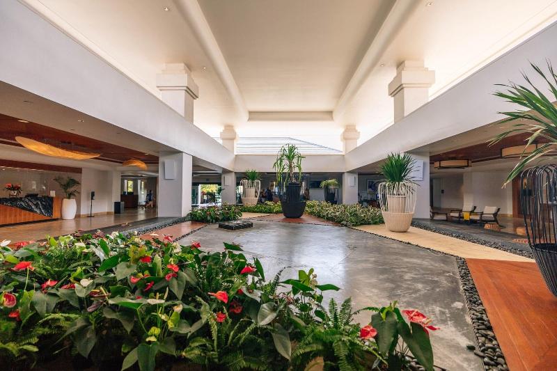 בית מלון כפרי Waikoloa Beach Marriott Resort & Spa