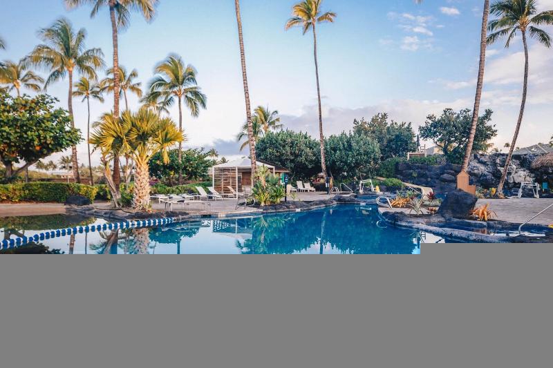 فندق Waikoloa Beach Marriott Resort & Spa