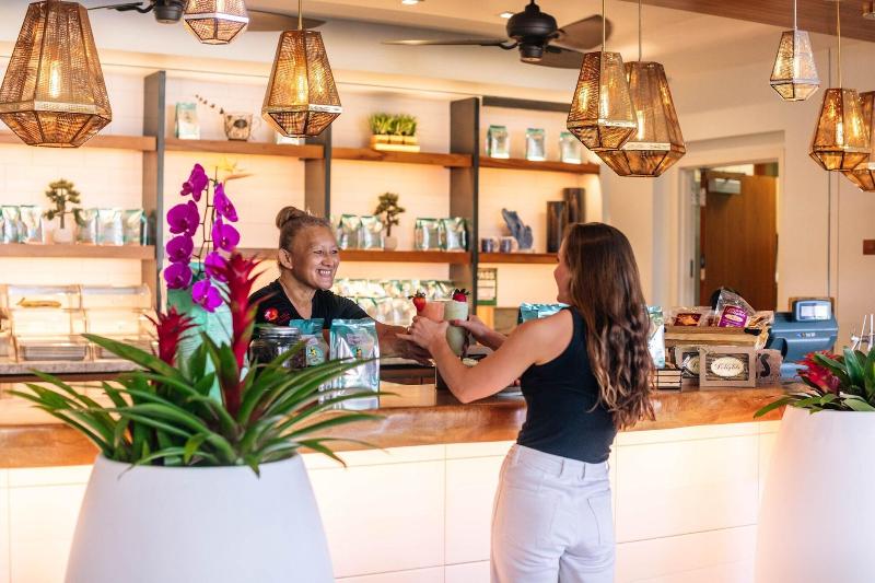 فندق Waikoloa Beach Marriott Resort & Spa