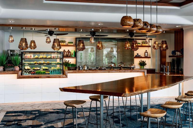 فندق Waikoloa Beach Marriott Resort & Spa