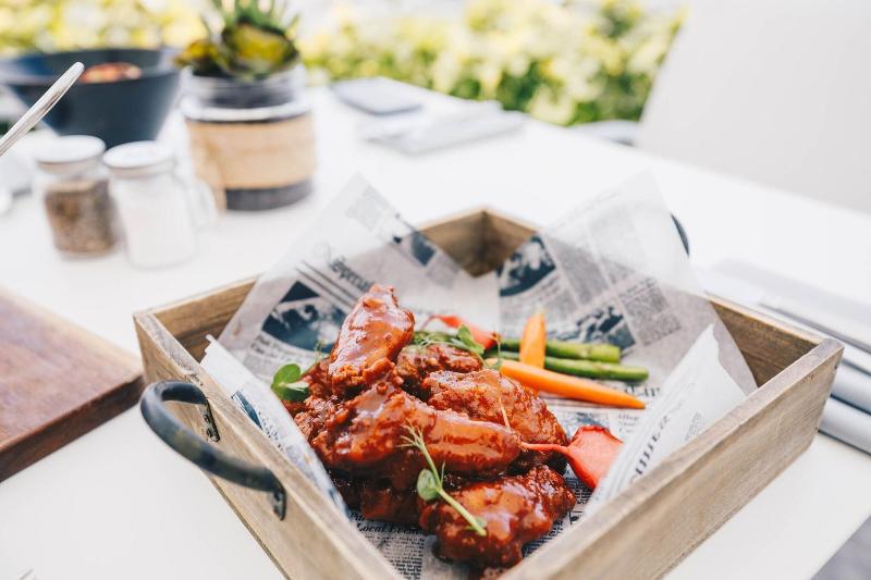 فندق Waikoloa Beach Marriott Resort & Spa