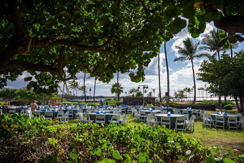 فندق Waikoloa Beach Marriott Resort & Spa