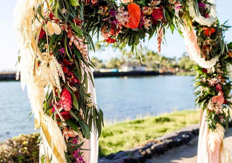 فندق Waikoloa Beach Marriott Resort & Spa