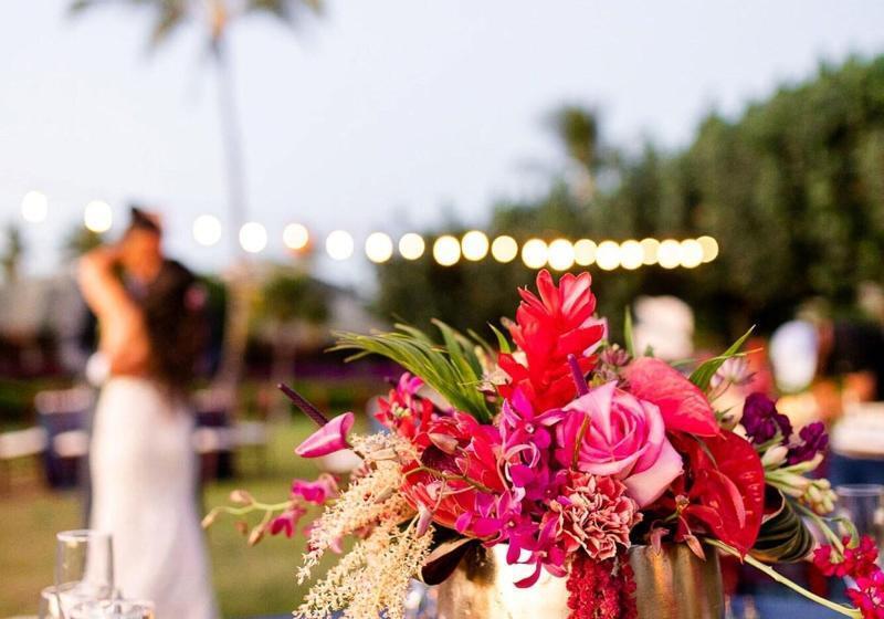 فندق Waikoloa Beach Marriott Resort & Spa