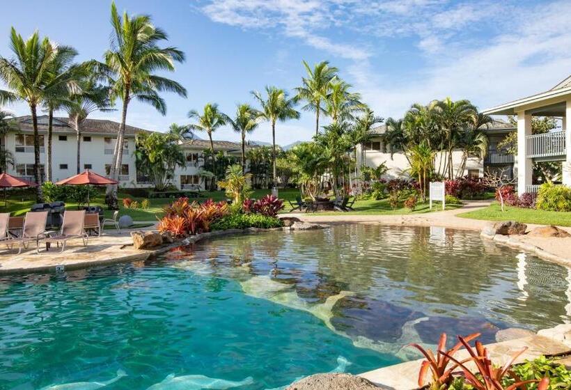 فندق Club Wyndham Ka ‘eo Kai