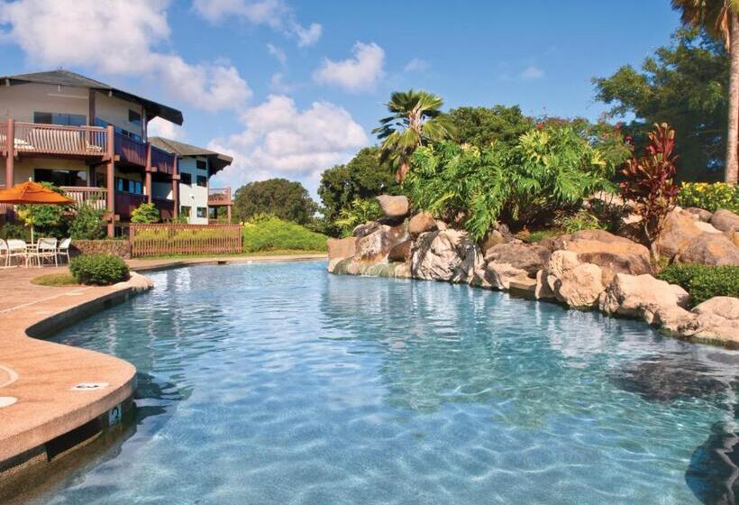 فندق Club Wyndham Ka ‘eo Kai