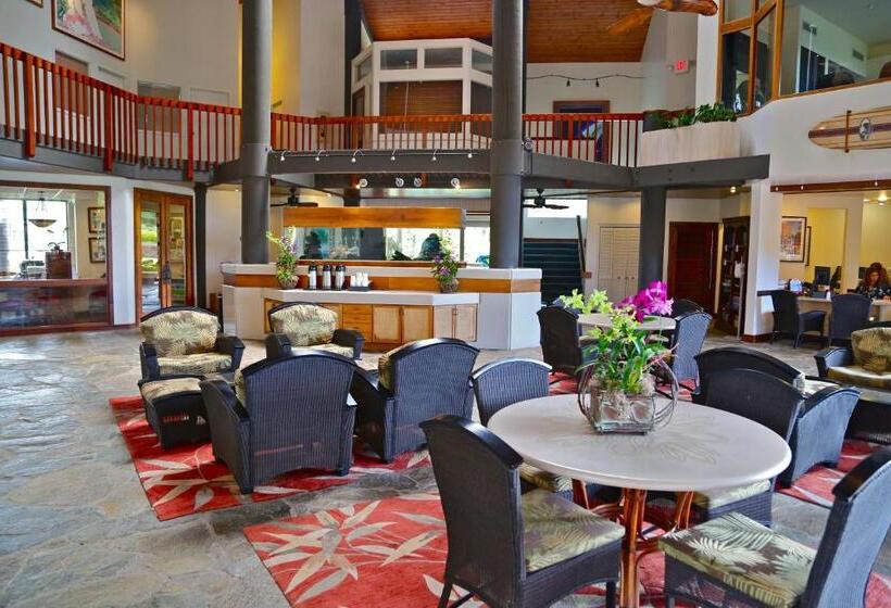 فندق Club Wyndham Ka ‘eo Kai