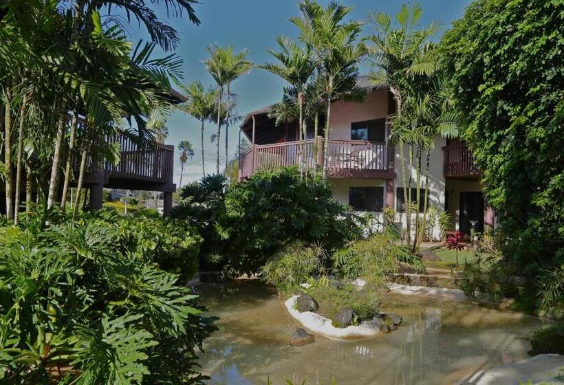 فندق Club Wyndham Ka ‘eo Kai