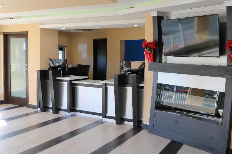 Motel 6 Vallejo, Ca   Napa Valley