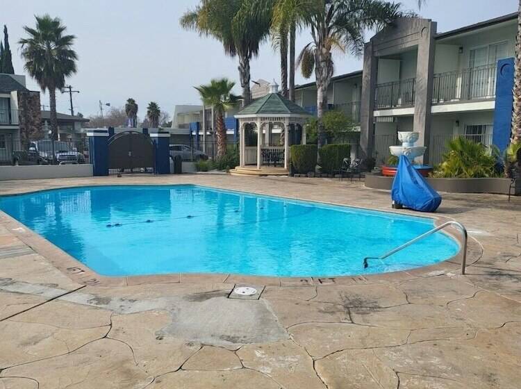 Motel 6 Vallejo, Ca   Napa Valley