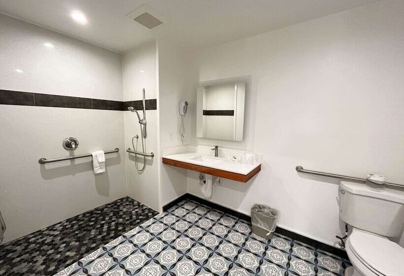 Motel 6 Vallejo, Ca   Napa Valley